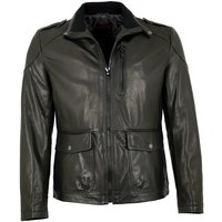 Maddox Lederjacke klassischer Stil von Maddox