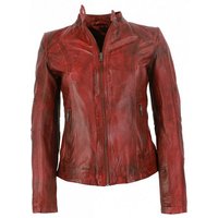 Maddox Lederjacke sportlicher Stil von Maddox