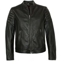 Maddox Lederjacke sportlicher Stil von Maddox