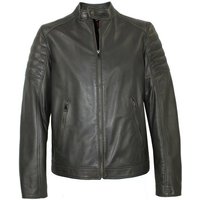 Maddox Lederjacke sportlicher Stil von Maddox