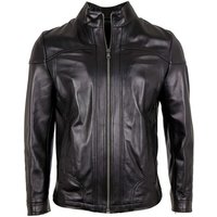 Maddox Lederjacke sportlicher Stil von Maddox