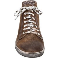 Maddox Sneaker MARINUS Nappato wood Sneaker von Maddox