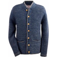 Maddox Trachtenstrickjacke MADDOX Herren Trachten Strickjacke 'Altishofen' mi von Maddox