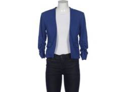 Madeleine Damen Blazer, blau von Madeleine Mode