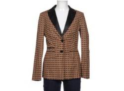 Madeleine Damen Blazer, braun von Madeleine Mode