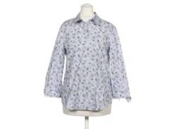 Madeleine Damen Bluse, blau von Madeleine Mode