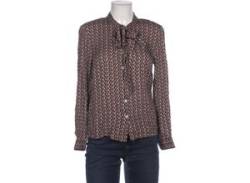 Madeleine Damen Bluse, bordeaux von Madeleine Mode