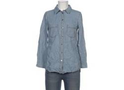 Madeleine Damen Bluse, hellblau von Madeleine Mode