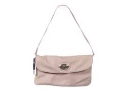 Madeleine Damen Handtasche, pink von Madeleine Mode