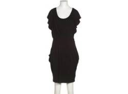 Madeleine Damen Kleid, schwarz von Madeleine Mode