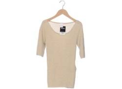 Madeleine Damen Pullover, beige von Madeleine Mode