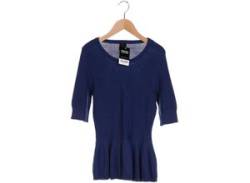 Madeleine Damen Pullover, marineblau von Madeleine Mode