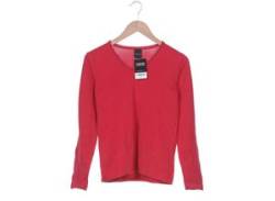 Madeleine Damen Pullover, rot von Madeleine Mode