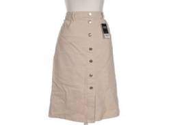 Madeleine Damen Rock, beige von Madeleine Mode