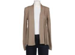 Madeleine Damen Strickjacke, beige von Madeleine Mode