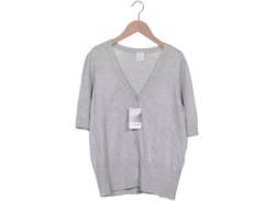 Madeleine Damen Strickjacke, grau von Madeleine Mode