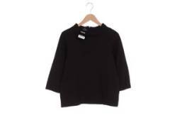 Madeleine Damen Sweatshirt, schwarz von Madeleine Mode