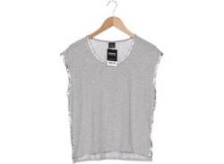 Madeleine Damen T-Shirt, grau von Madeleine Mode