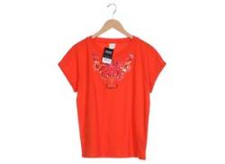 Madeleine Damen T-Shirt, orange von Madeleine Mode