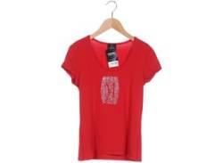 Madeleine Damen T-Shirt, rot von Madeleine Mode