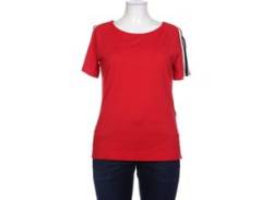 Madeleine Damen T-Shirt, rot von Madeleine Mode