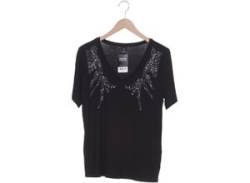 Madeleine Damen T-Shirt, schwarz von Madeleine Mode