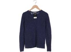 MAERZ Damen Pullover, blau von Maerz