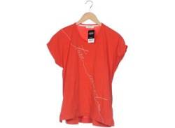 MAERZ Damen T-Shirt, orange von Maerz