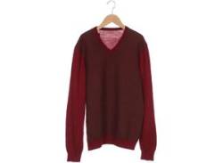 MAERZ Herren Pullover, bordeaux von Maerz