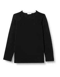 Maerz Damen 301000 Pullover, Schwarz (Black 595), 38 von Maerz