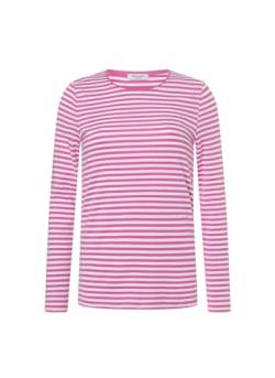 Maerz Damen Longsleeve 169801_717 38 T-Shirt, Fuchsia von Maerz