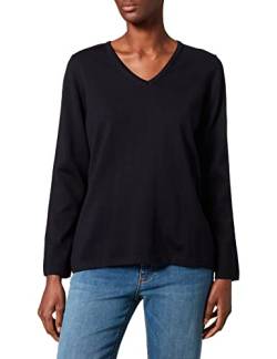 Maerz Damen Pullover 300000, Blau (Navy 399), 36 von Maerz