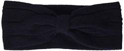 Maerz Damen Stirnband, Blau (Navy 399), One Size (Herstellergröße:500) von Maerz