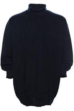 Maerz Herren 490600 Pullover, blau, 74 von Maerz