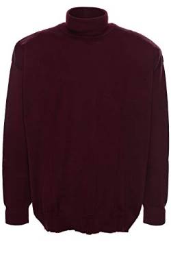 Maerz Herren 490600 Pullover, rot, 74 von Maerz