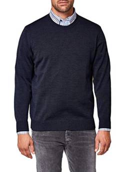 Maerz Herren trui Pullover, Blau (Dusk Blue 353), 50 EU von Maerz