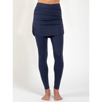 Magadi Leggings Lara mit Rock aus weichem Naturmaterial von Magadi