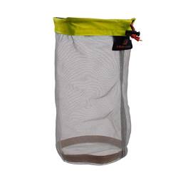 Cutefly Damen Ultra Licht Mesh Zeug, Grün, 41 x 28cm von MagiDeal