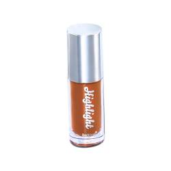 MagiDeal Aufheller Lipgloss Lippenfarbe Öl getönt Schönes Geschenk Tragbarer Lippenschimmer Lippenfleck für Festivals Weihnachten Jubiläen Geburtstage, Stil c von MagiDeal