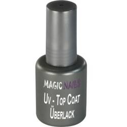 Magic Items 15ml UV - Top Coat Studio Qualität von Magic Items