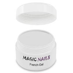 Magic Items FRENCH - UV Gel Soft weiss 30ml von Magic Items