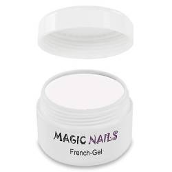 Magic Items French - UV Gel Super Weiß 15ml von Magic Items