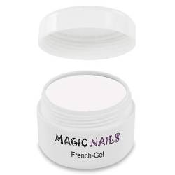 Magic Items French - UV Gel Super Weiß 50ml von Magic Items