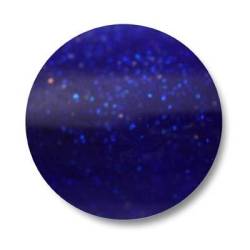 Magic Items Magic Farb-Acryl Pulver - dunkelblau irisierend Nr. 24 von Magic Items