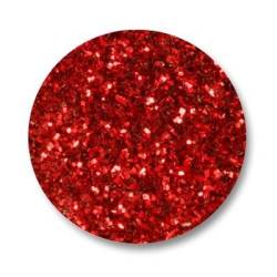 Magic Items Magic Farb-Acryl Pulver - glitzer rot Nr. 37 von Magic Items