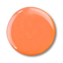 Magic Items Magic Farb-Acryl Pulver - hell orange Nr. 44 von Magic Items