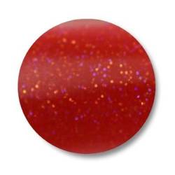 Magic Items Magic Farb-Acryl Pulver - rot irisierend Nr. 19 von Magic Items