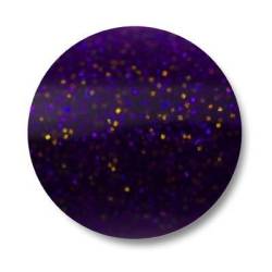Magic Items Magic Farb-Acryl Pulver - violett irisierend Nr. 18 von Magic Items