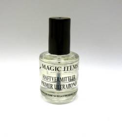 Magic Items primer SÄUREFREI SUPERBOND Studio Qualität 15ml von Magic Items