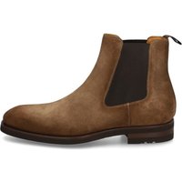 Magnanni Veloursleder Chelsea von Magnanni